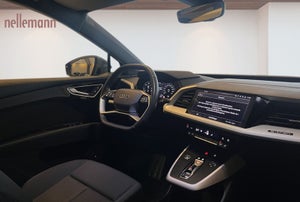 Audi Q4 e-tron Proline