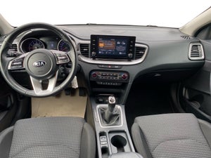 Kia Ceed T-GDi Active SW