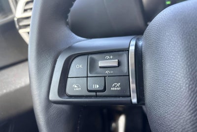 Citroën ë-C4 X Plus