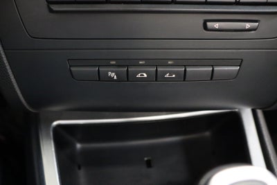 BMW 135i Cabriolet aut.