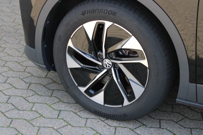 VW ID.4 Pro Performance