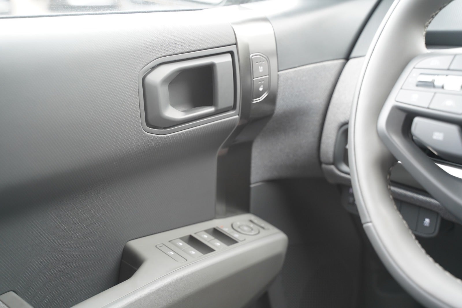 Billede af Kia EV3 81 Long Range Upgrade