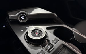 Kia EV6 Long Range Access