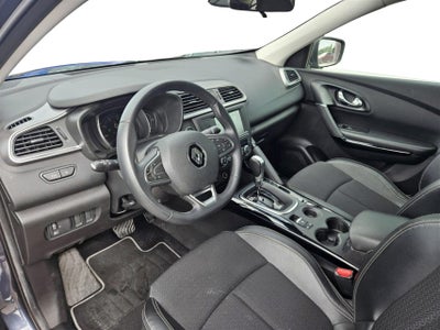 Renault Kadjar TCe 130 Zen EDC billede 3