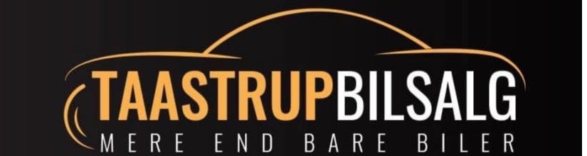 Taastrup Bilsalg ApS logo
