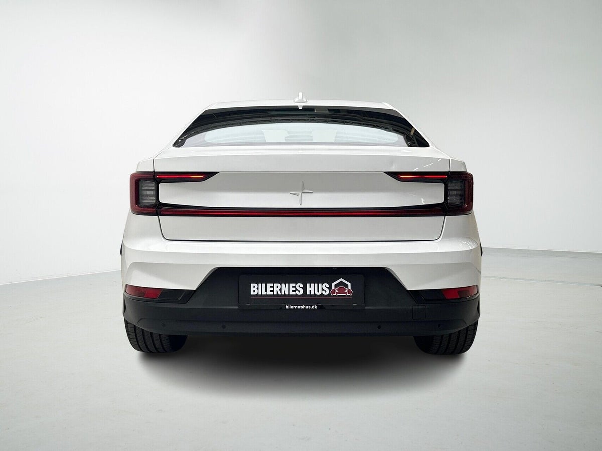 Polestar 2 Long Range billede 7
