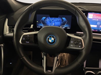 BMW iX1 xDrive30 M-Sport Premium