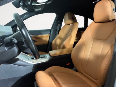 BMW i4 eDrive35 M-Sport