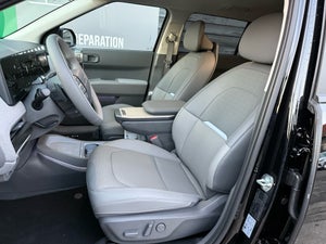 Kia EV3 Long Range Upgrade