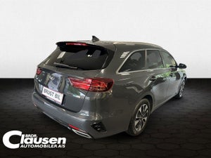 Kia Ceed PHEV Upgrade+ SW DCT