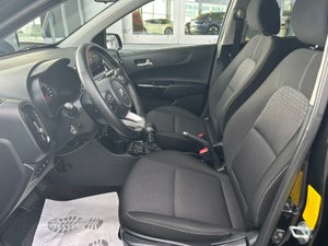 Kia Picanto Prestige Upgrade AMT