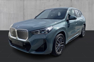 BMW iX1  eDrive20 M-Sport 5d