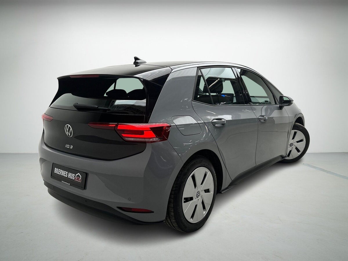 VW ID.3 Pro billede 2