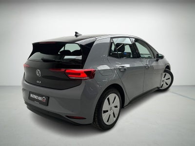 VW ID.3 Pro billede 1