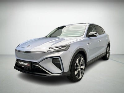 MG Marvel R Luxury