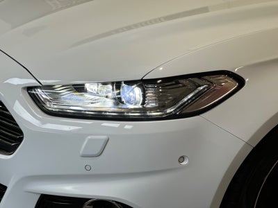 Ford Mondeo SCTi 160 Titanium aut.