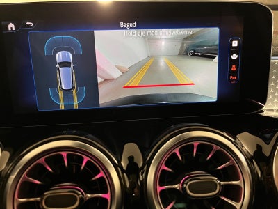 Mercedes EQB250+ AMG Edition