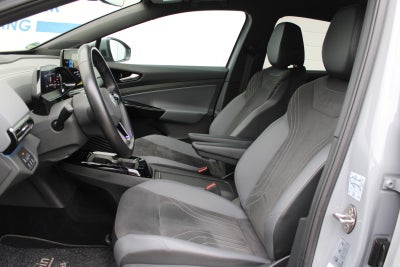 VW ID.5 Pro