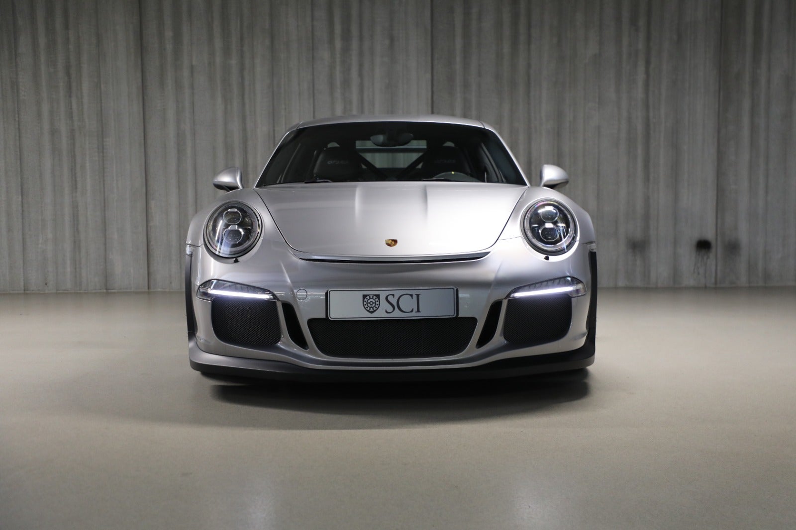 Porsche 911 GT3 RS 4,0 Coupé PDK