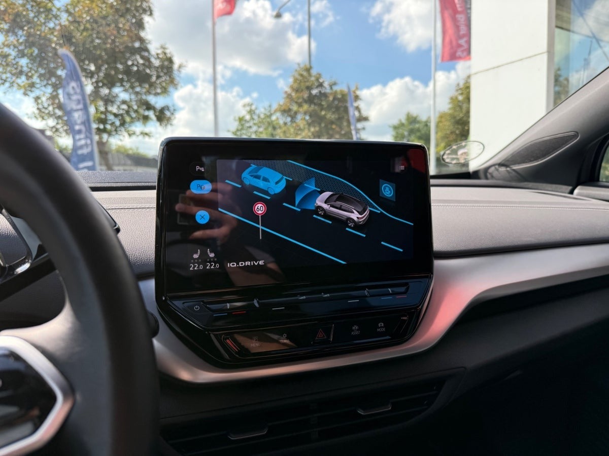 Billede af VW ID.4 77 Pro Active