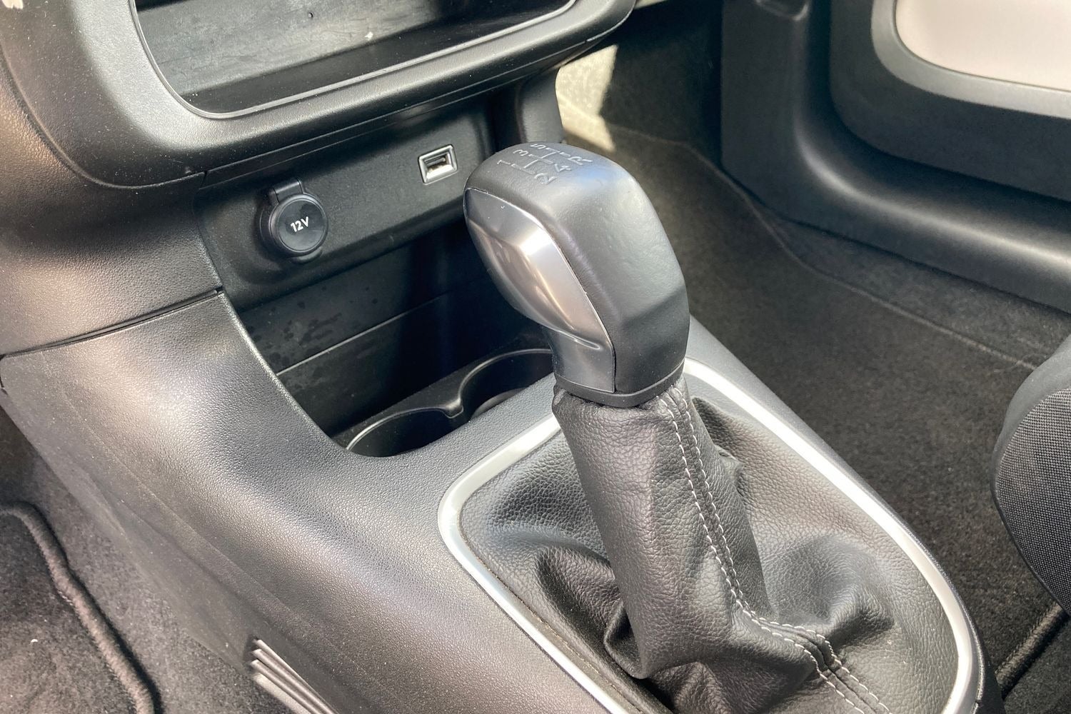 Billede af Citroën C3 1,2 PureTech 83 Impress