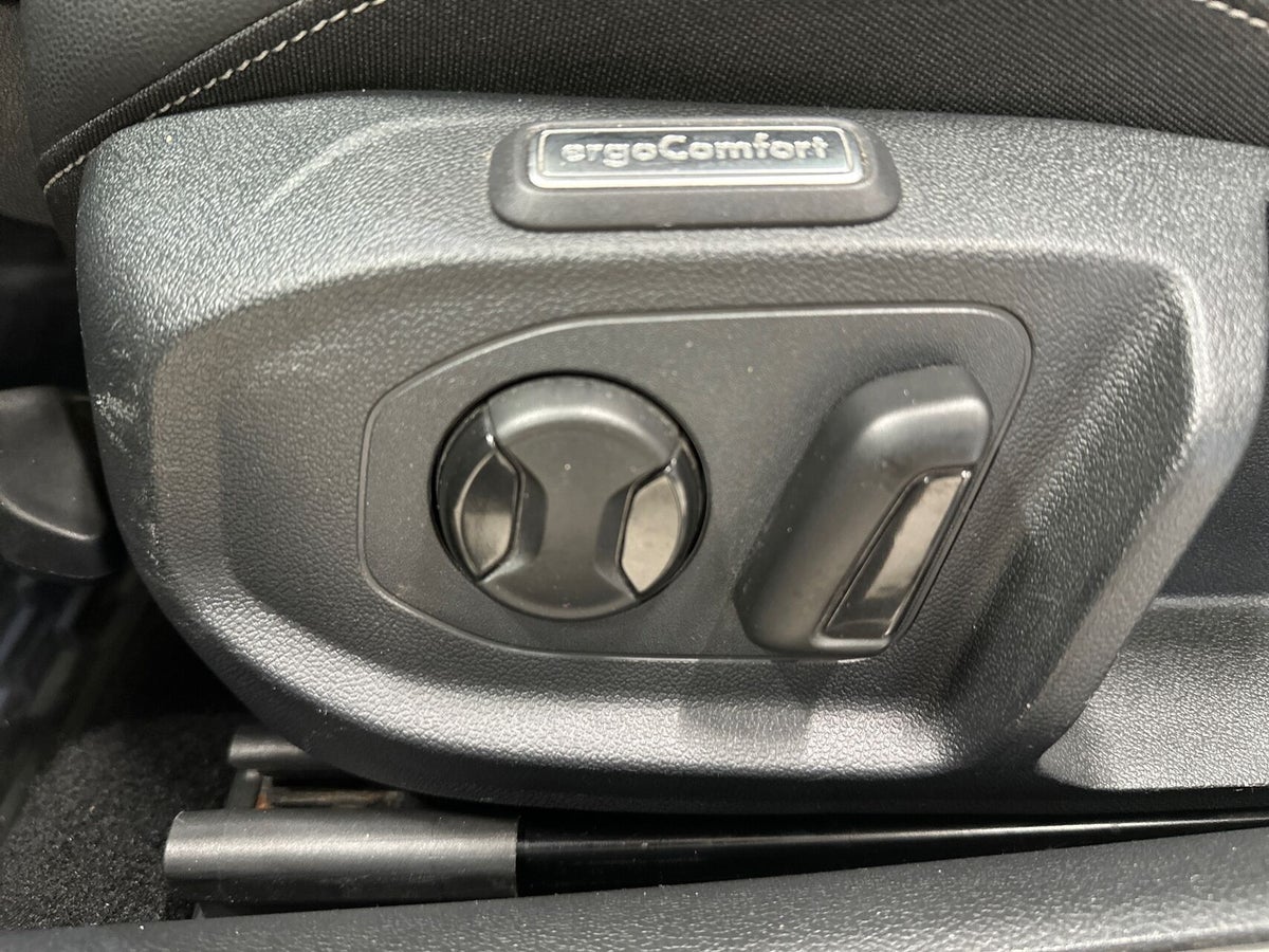 VW Arteon TDi 190 R-line DSG billede 20