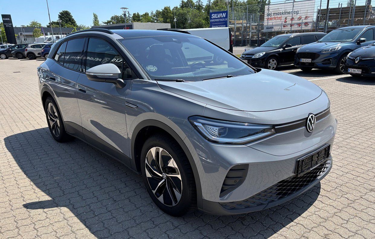 Billede af VW ID.4 77 Pro Performance Family