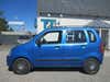 Suzuki Wagon R+ Special thumbnail