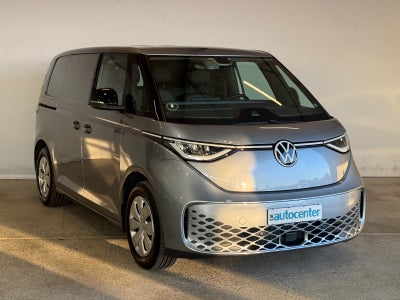 VW ID. Buzz