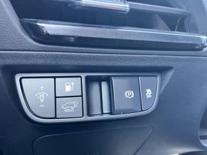 Kia EV6 Long Range Performance GT-Line AWD