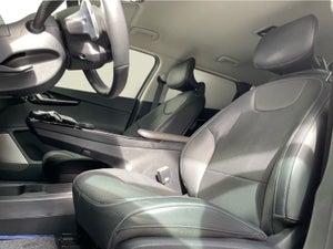Kia EV6 Long Range Upgrade