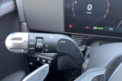 Hyundai Ioniq 5 N Line+