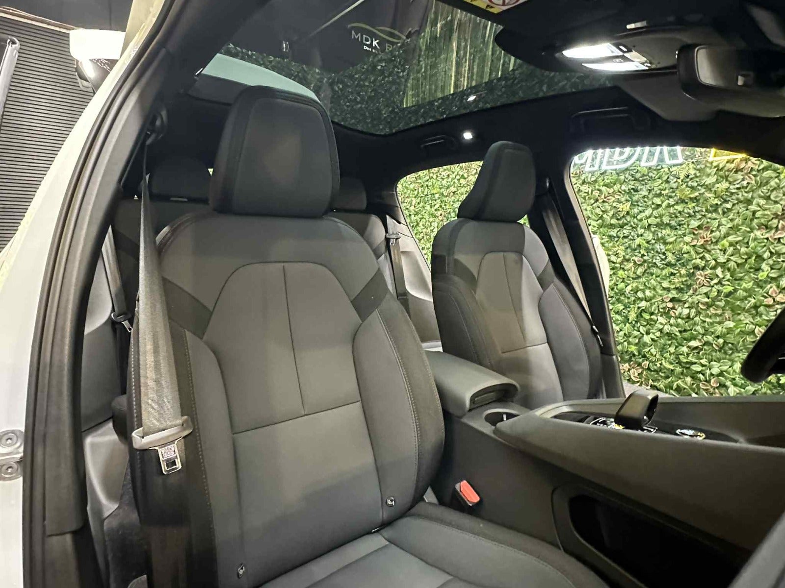 Billede af Polestar 2 Standard Range