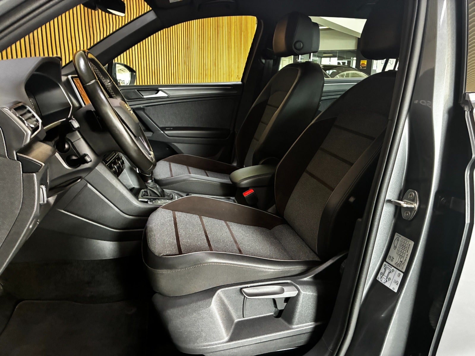 Billede af Seat Tarraco 2,0 TSi 190 Xcellence DSG 4Drive