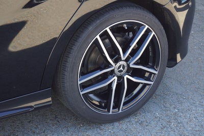 Mercedes A200 Final Edition AMG Line aut.