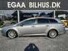 Toyota Avensis D-4D T2 stc.
