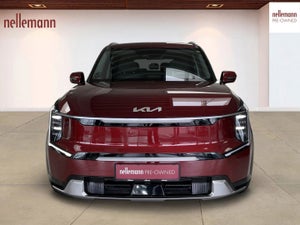 Kia EV9 Long Range Premium Launch Edition RWD 7prs