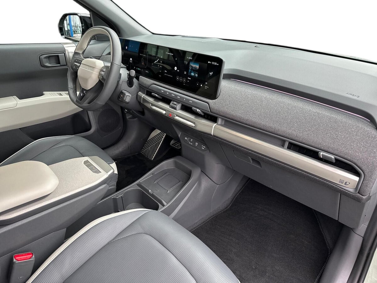 Kia EV3 Long Range GT-Line billede 10