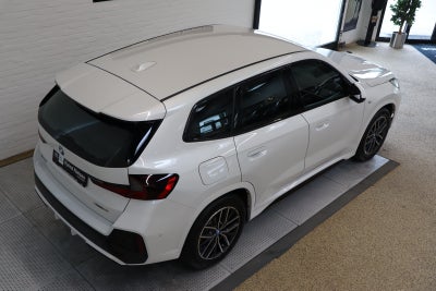 BMW iX1 xDrive30 M-Sport Premium