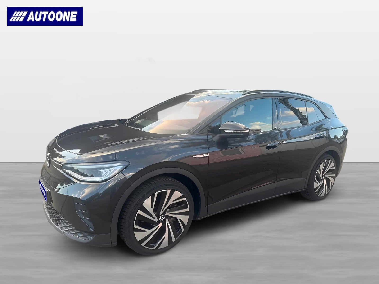 Billede af VW ID.4 77 Pro Performance Business
