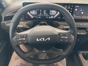 Kia EV9 Standard Range Upgrade RWD 7prs
