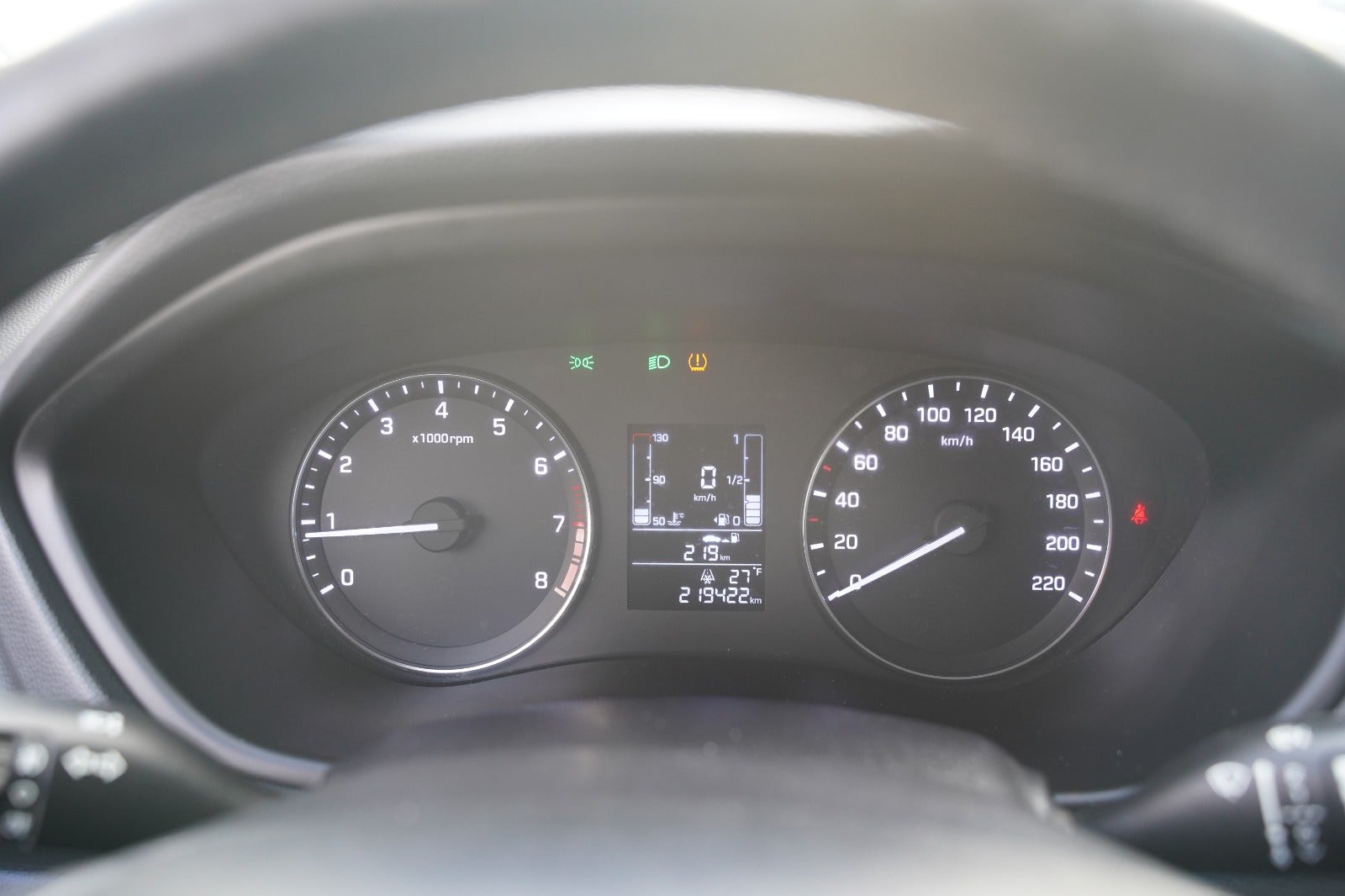 Billede af Hyundai i20 1,25 Go