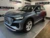 Audi Q4 e-tron Ultra S-line