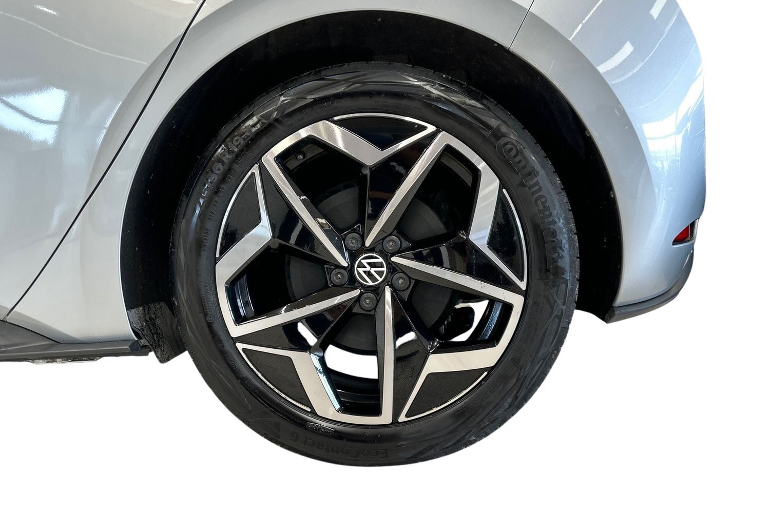 Billede af VW ID.3 58 Pro