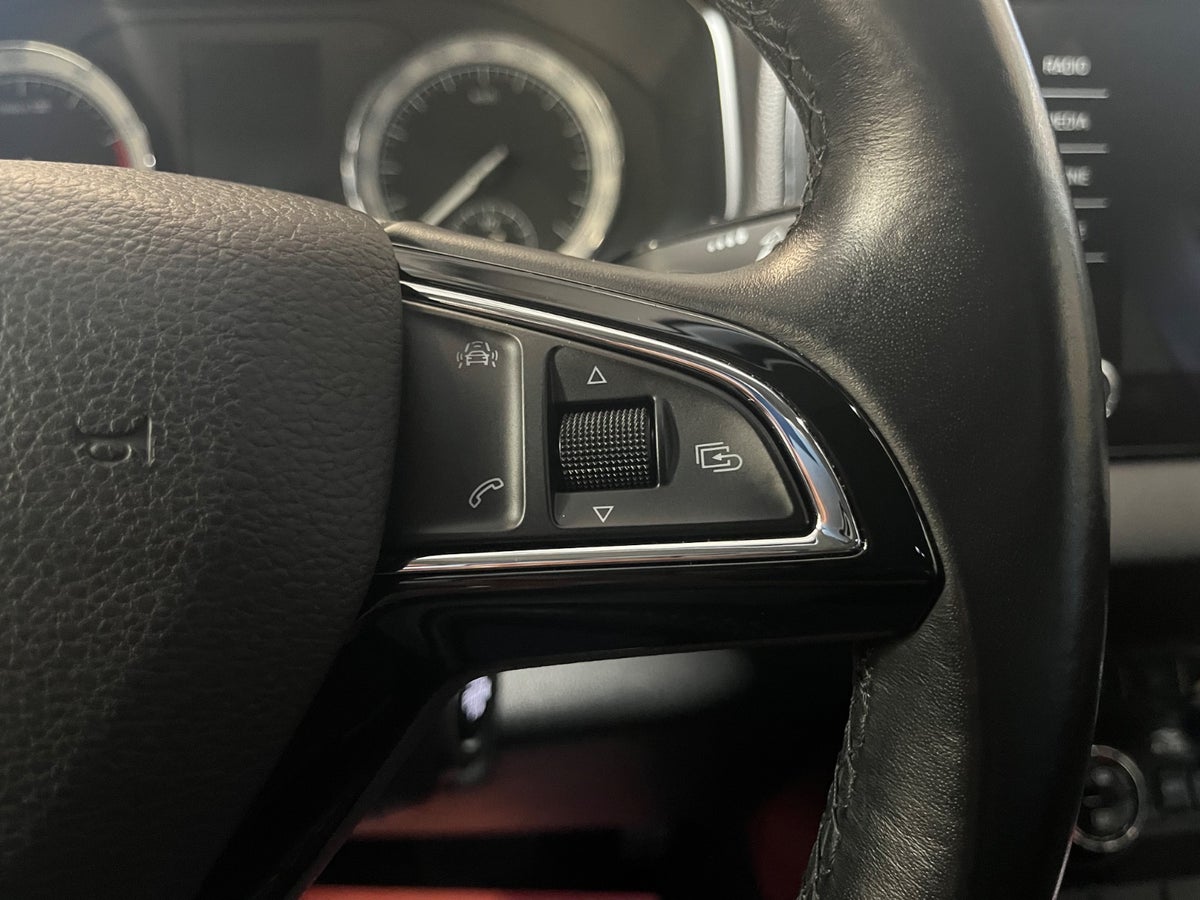 Skoda Karoq TSi 115 Style DSG Skoda Karoq TSi 115 Style DSG