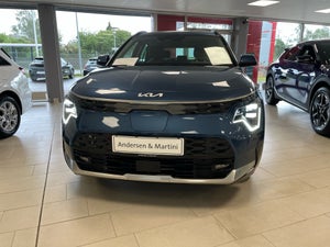 Kia Niro EV Prestige