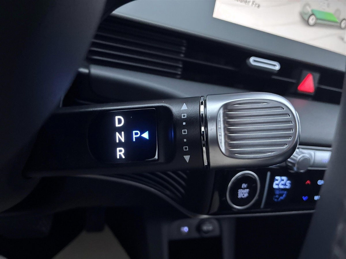 Hyundai Ioniq 5 Core billede 21