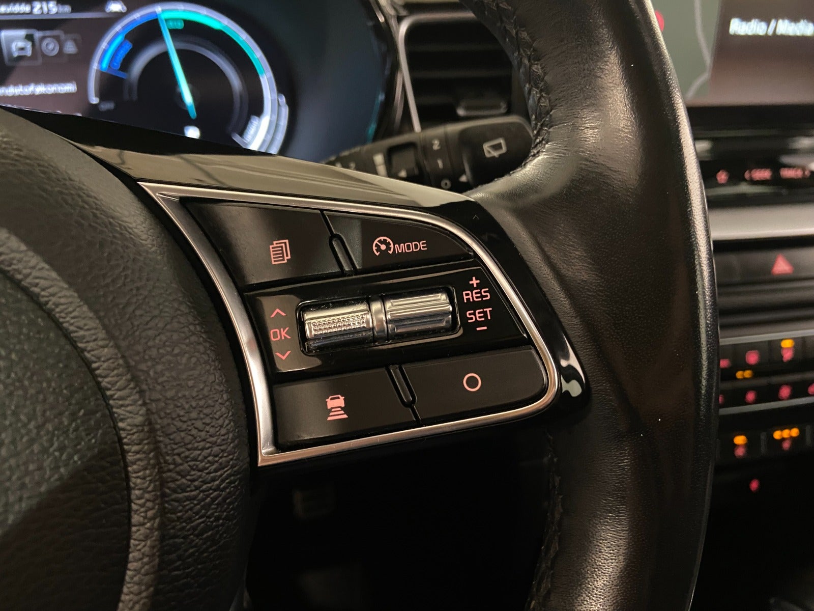 Kia XCeed PHEV Upgrade+ DCT