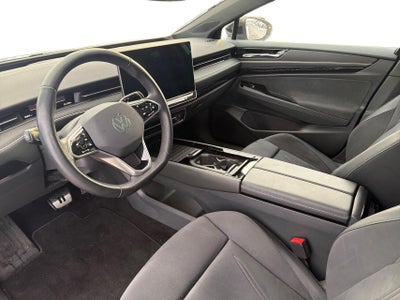 VW ID.7 Style S Tourer billede 2