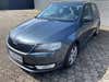 Skoda Rapid TSi 86 Ambition Spaceback GreenTec